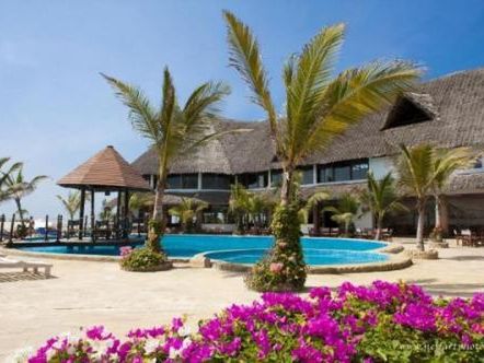 Jacaranda Beach Resort