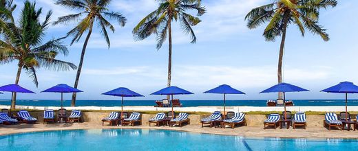 Jacaranda Indian Ocean Beach Resort