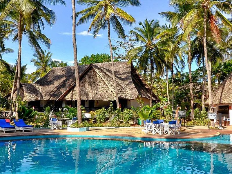 Kilifi Bay Resort