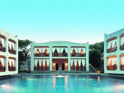 Kilili Baharini Resort & Spa