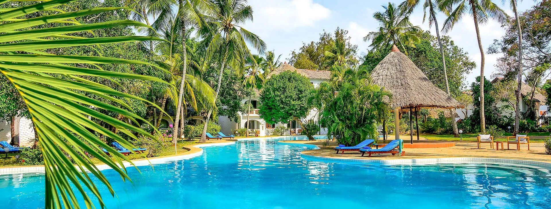 Leisure Lodge Beach & Golf Resort by Diamonds