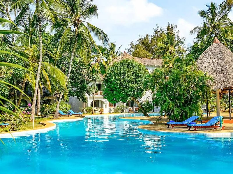 Leisure Lodge Beach & Golf Resort by Diamonds