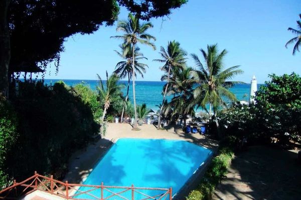 Leisure Lodge Beach & Golf Resort by Diamonds