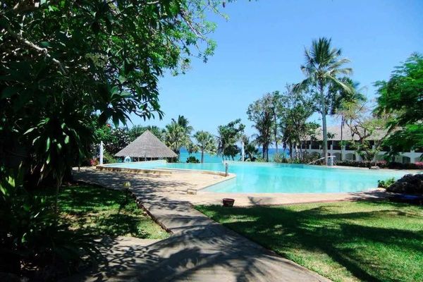 Leisure Lodge Beach & Golf Resort by Diamonds