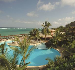 zdjęcie oferty Leopard Beach Resort & Spa