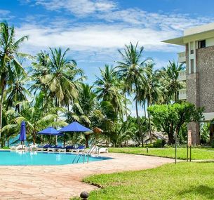 zdjęcie oferty Mombasa Continental Resort