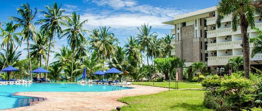 Mombasa Continental Resort