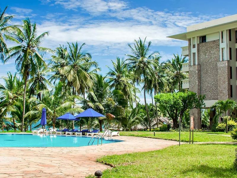 Mombasa Continental Resort
