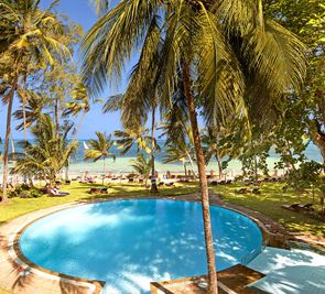 Neptune Beach Resort