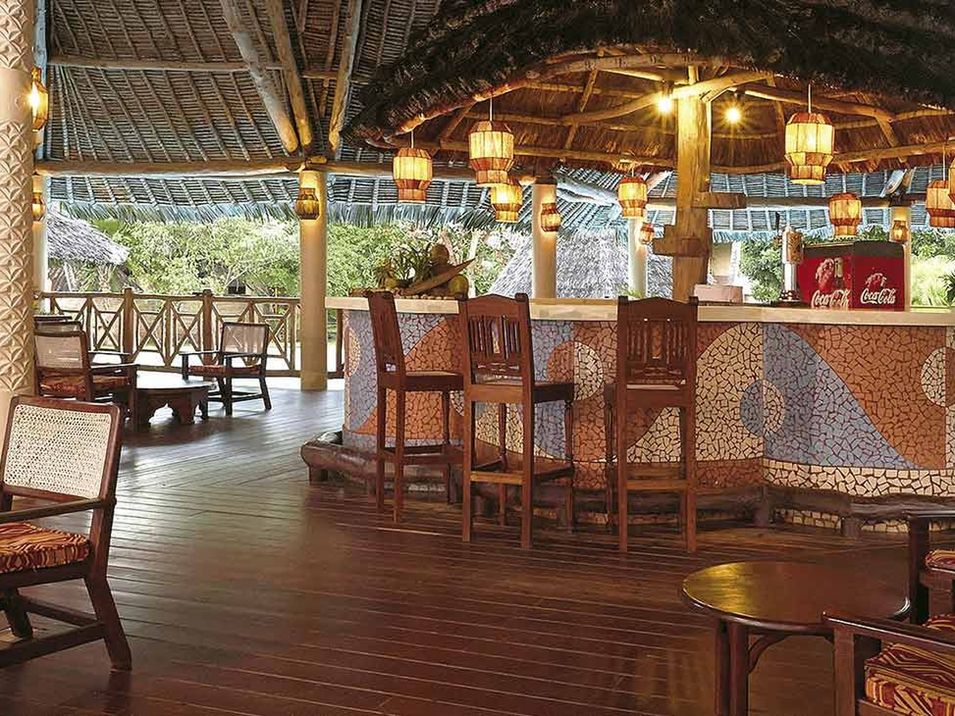 drink bar