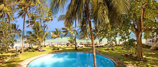 Neptune Beach Resort