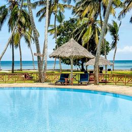 Neptune Paradise Beach Resort