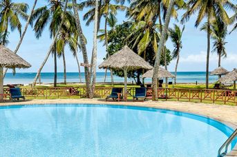 Neptune Paradise Beach Resort