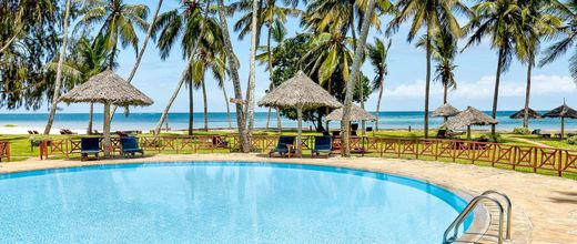 Neptune Paradise Beach Resort