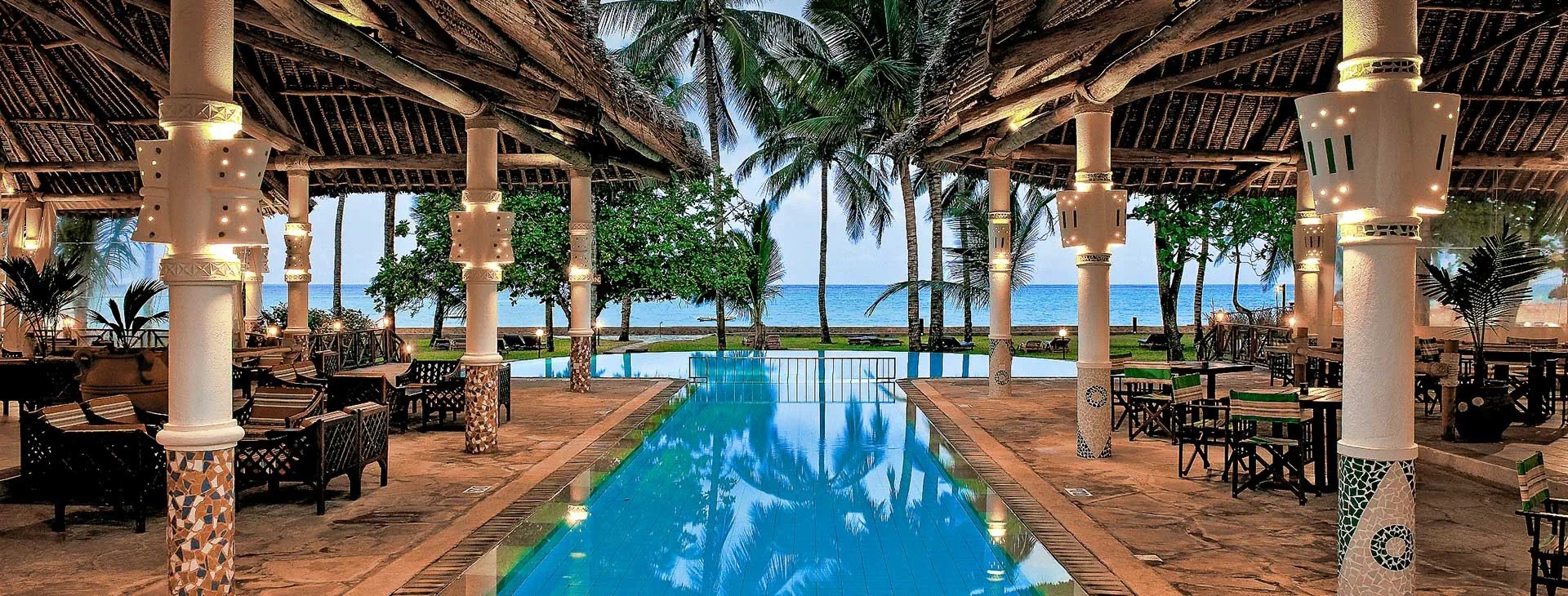 Neptune Village Beach Resort & SPA