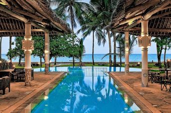Neptune Village Beach Resort & SPA