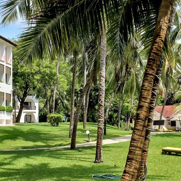 Nyali Sun Africa Beach – 2026-10-28 - Zdjęcie 2