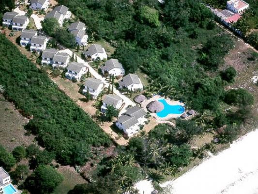 Pinewood Beach Resort &amp; Spa 3.5*