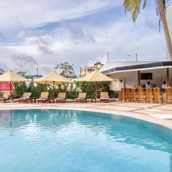 PrideInn Diani – 2026-06-05 - Zdjęcie 2