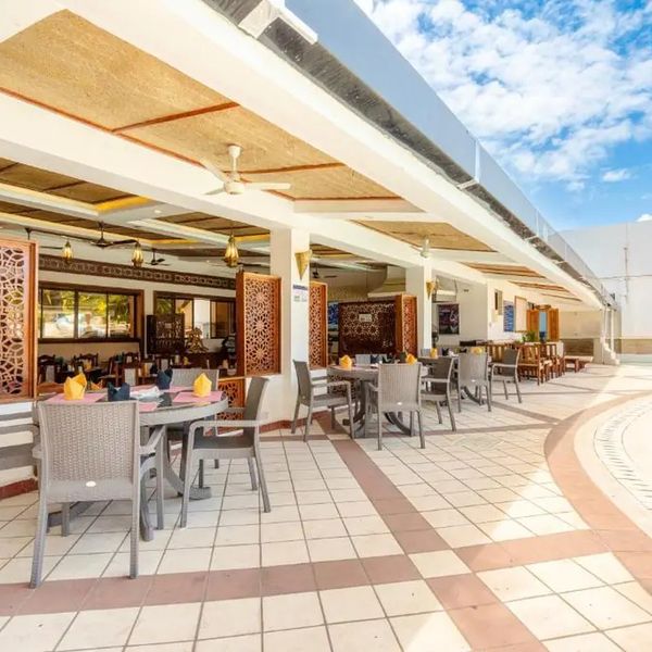 PrideInn Diani – 2026-06-05 - Zdjęcie 3