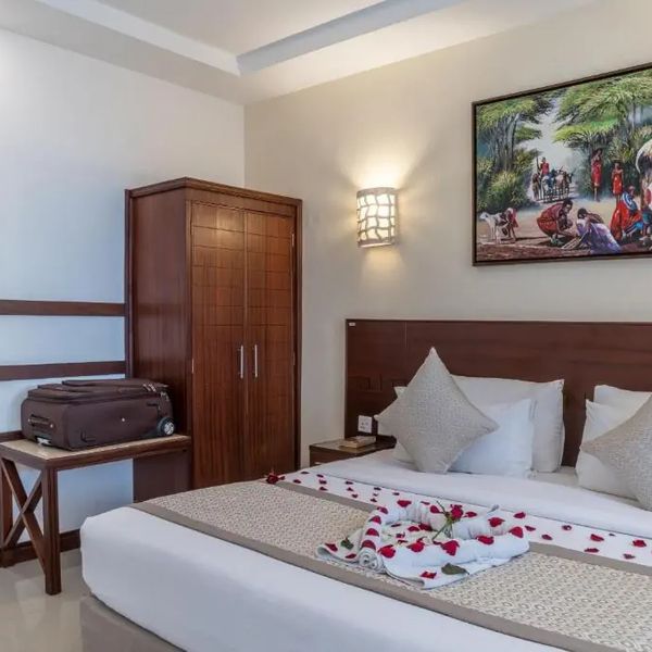 PrideInn Diani