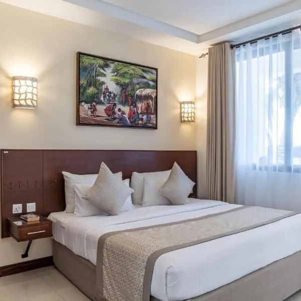 PrideInn Diani