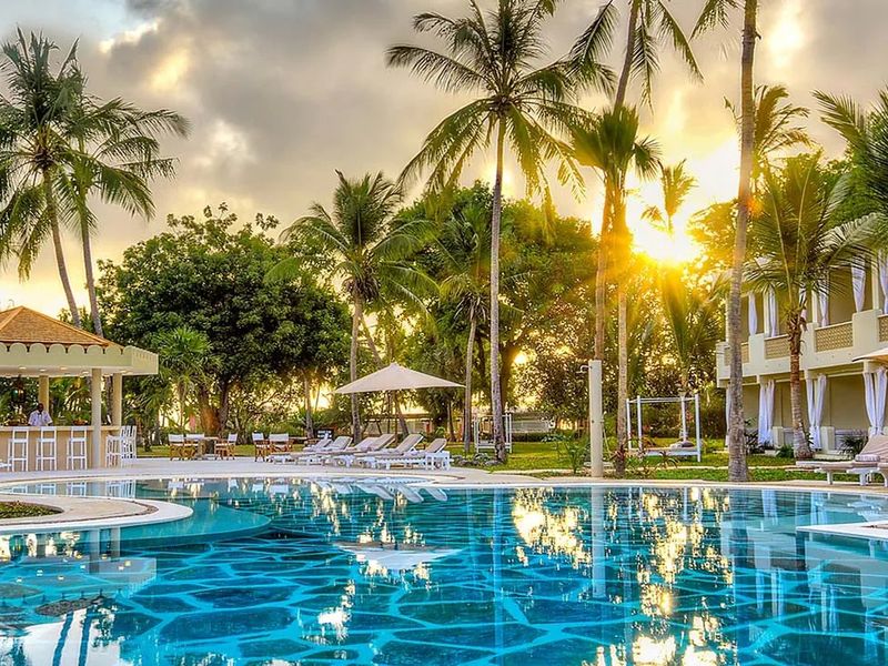 Sandies Malindi Dream Garden (ex. Malindi Dream Garden)