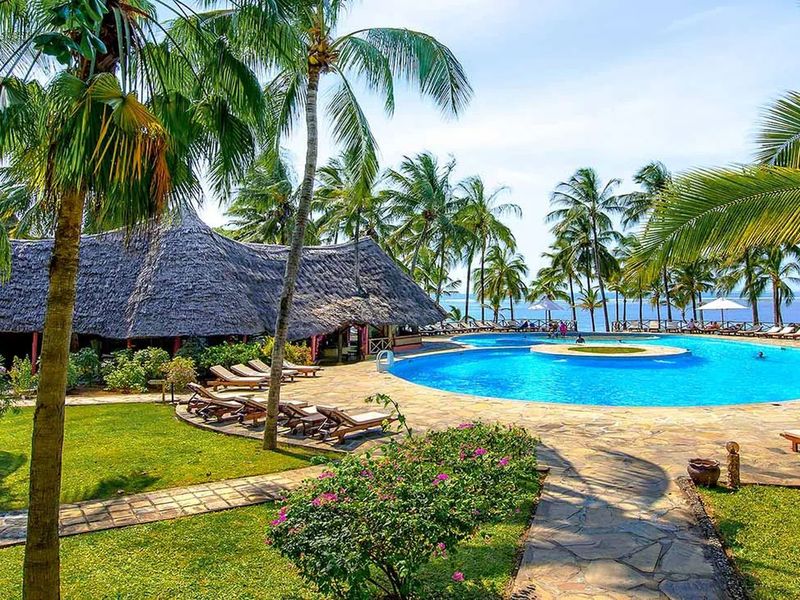 Sandies Tropical Village