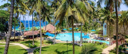 Sarova Whitesands Beach Resort & Spa