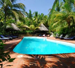 Scorpio Villas