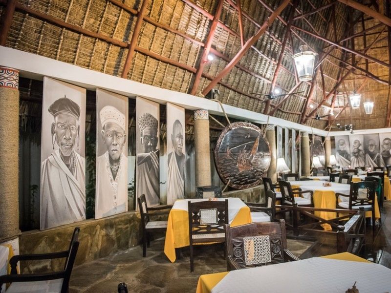 restauracja