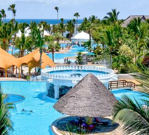 Southern Palms Beach Resort