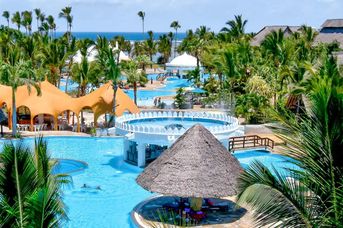 Southern Palms Beach Resort