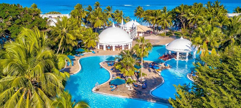Southern Palms Beach Resort