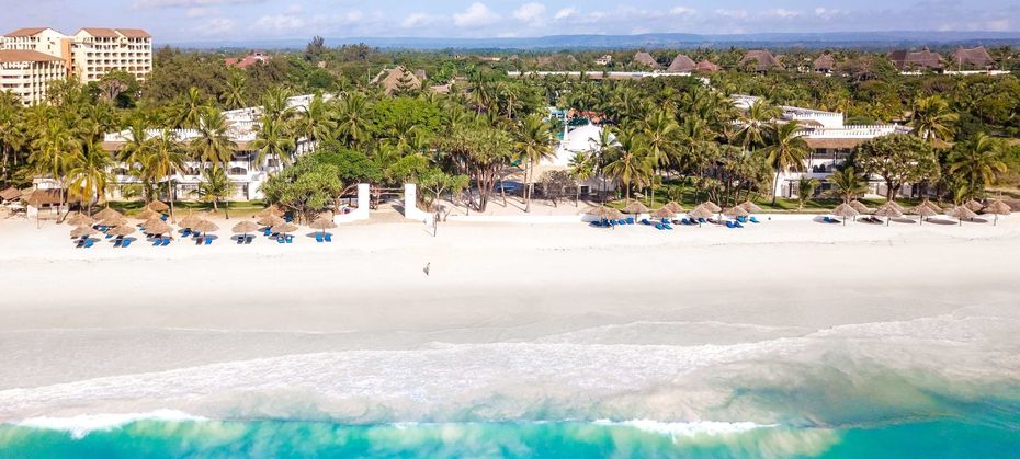 Southern Palms Beach Resort