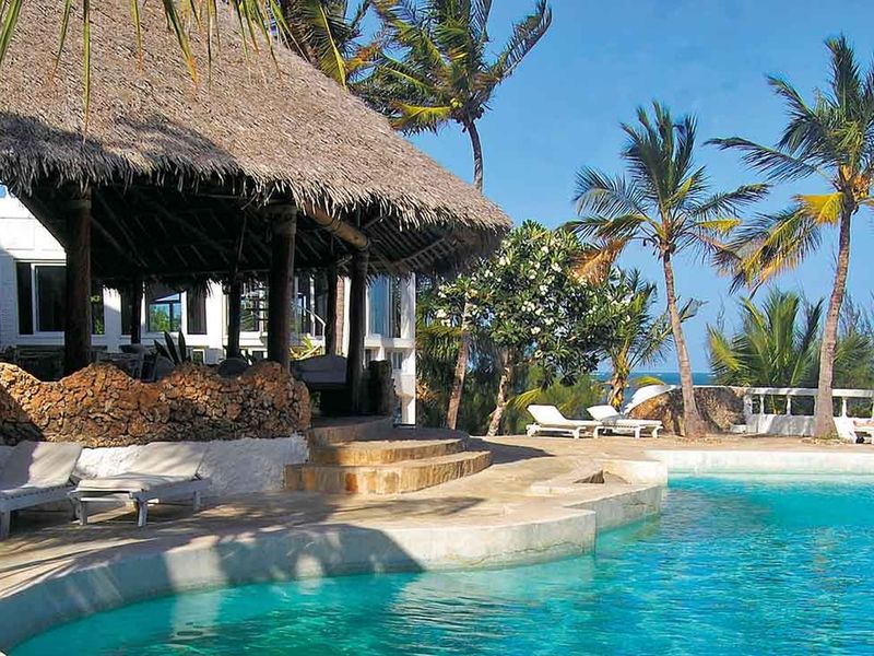 Stephanie Ocean Resort