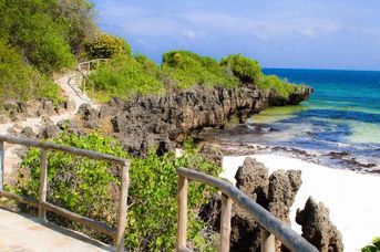Temple Point Resort
