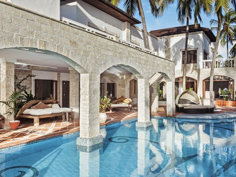 The Maji Beach Boutique