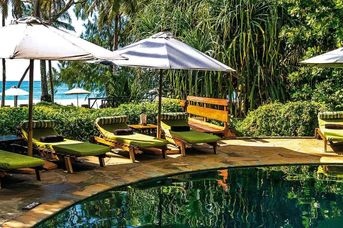 The Sands at Nomad