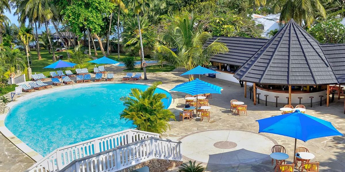 Kenia Last Minute na 7 dni w grudniu: 4⋆ hotel od 12 072 zł