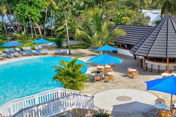 Travellers Beach