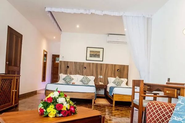 Travellers Club