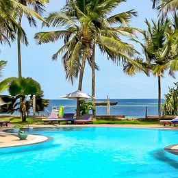 Turtle Bay Beach