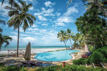 Voyager Beach Resort