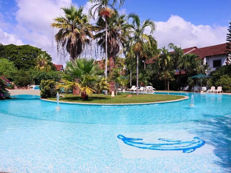 Woburn Residence Club