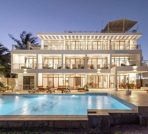 YU Resort