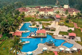 Kenilworth Beach Resort & Spa