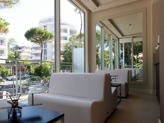 balkon / taras