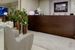 recepcja / lobby