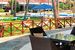 restauracja, teren hotelu